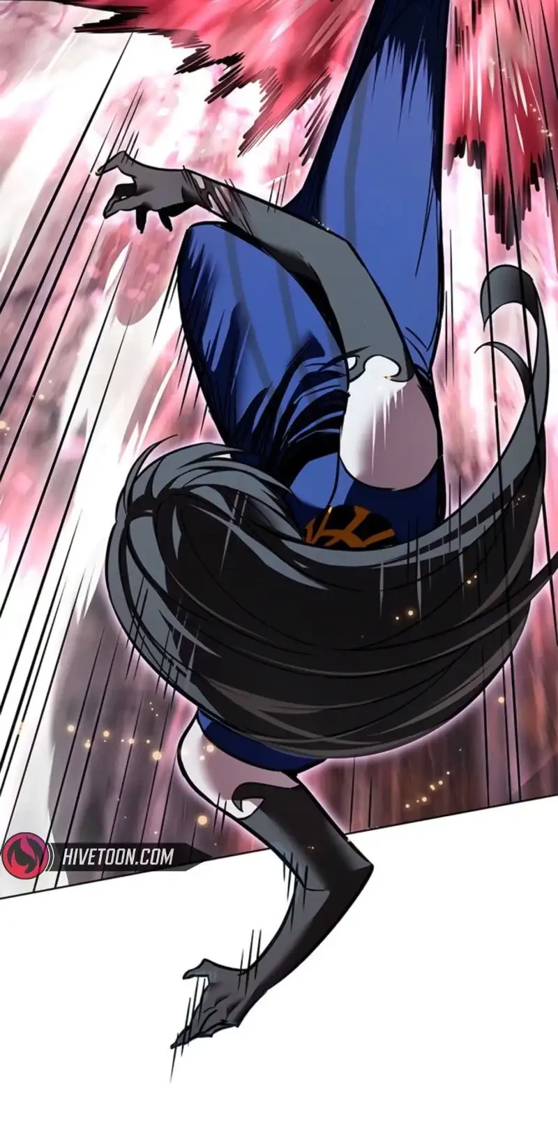 Eleceed - Chapter 373 - Page 114