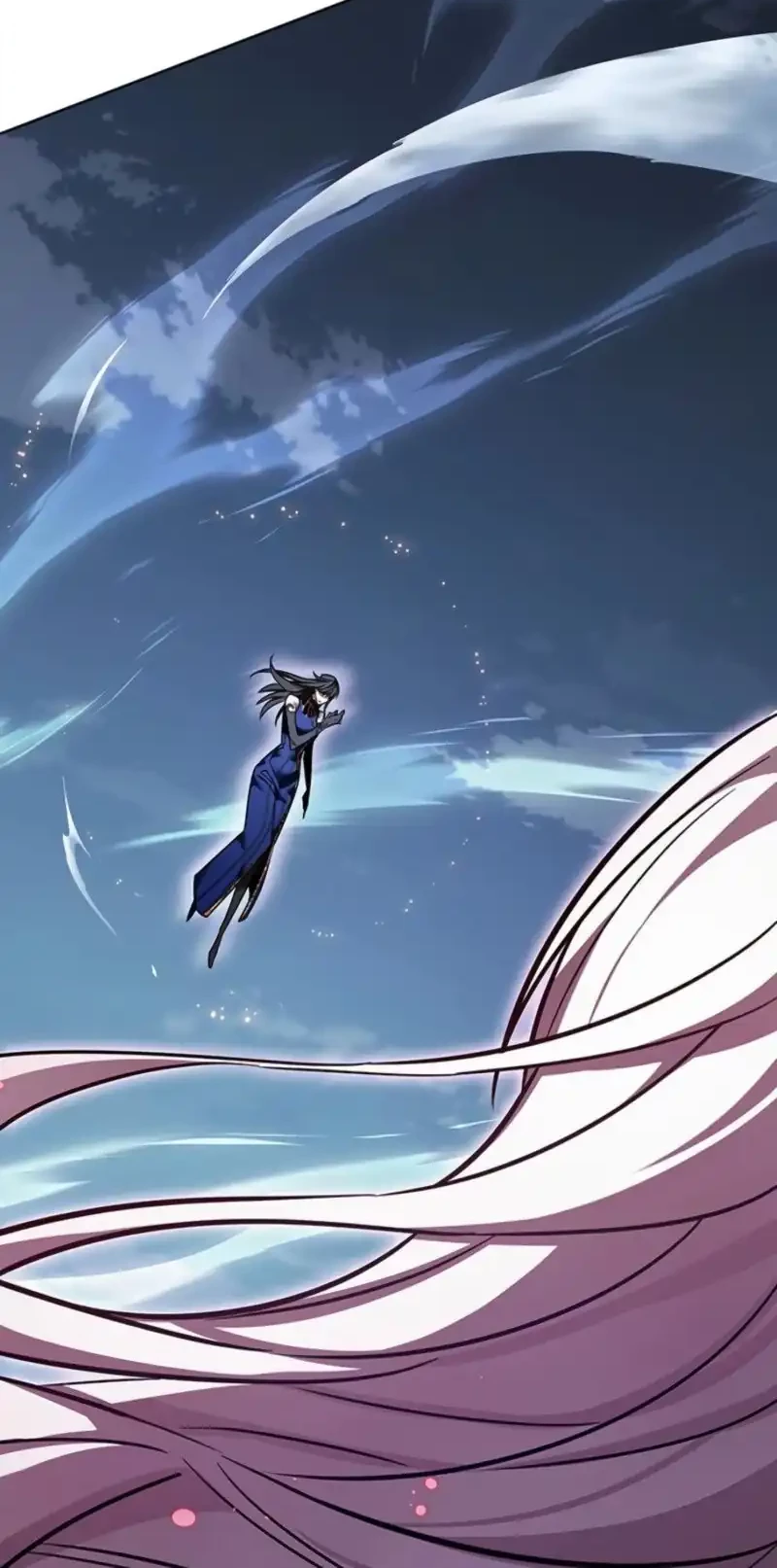 Eleceed - Chapter 373 - Page 116