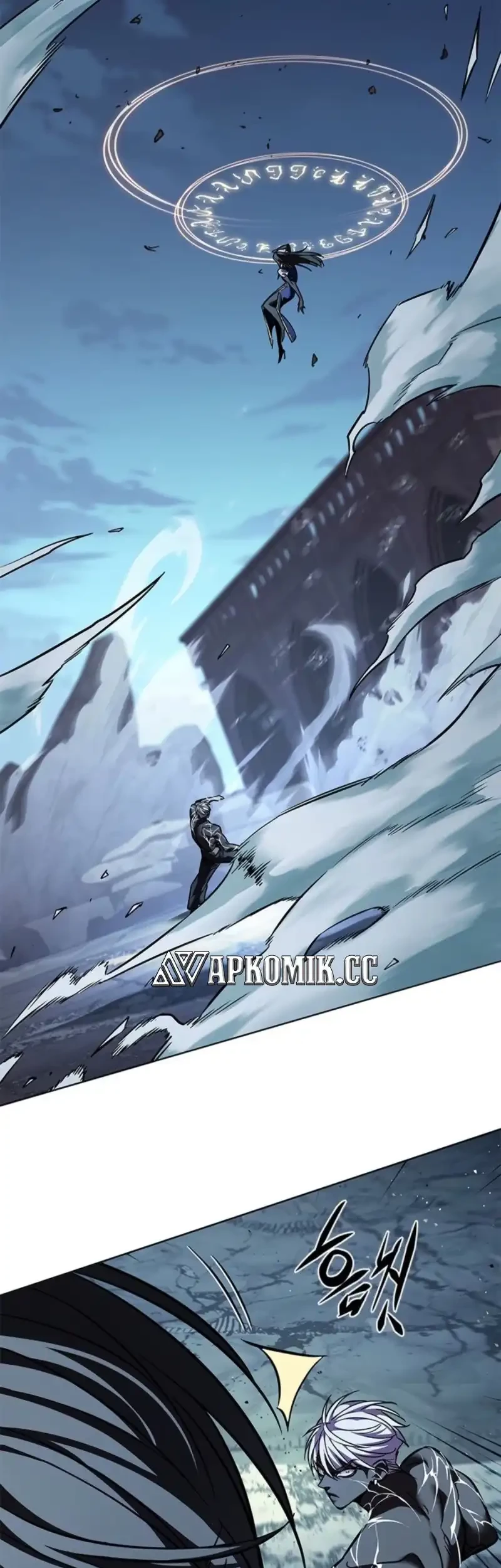 Eleceed - Chapter 373 - Page 8