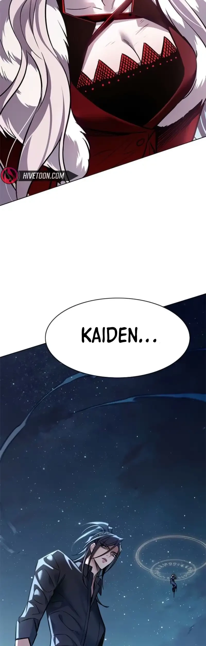 Eleceed - Chapter 373 - Page 11