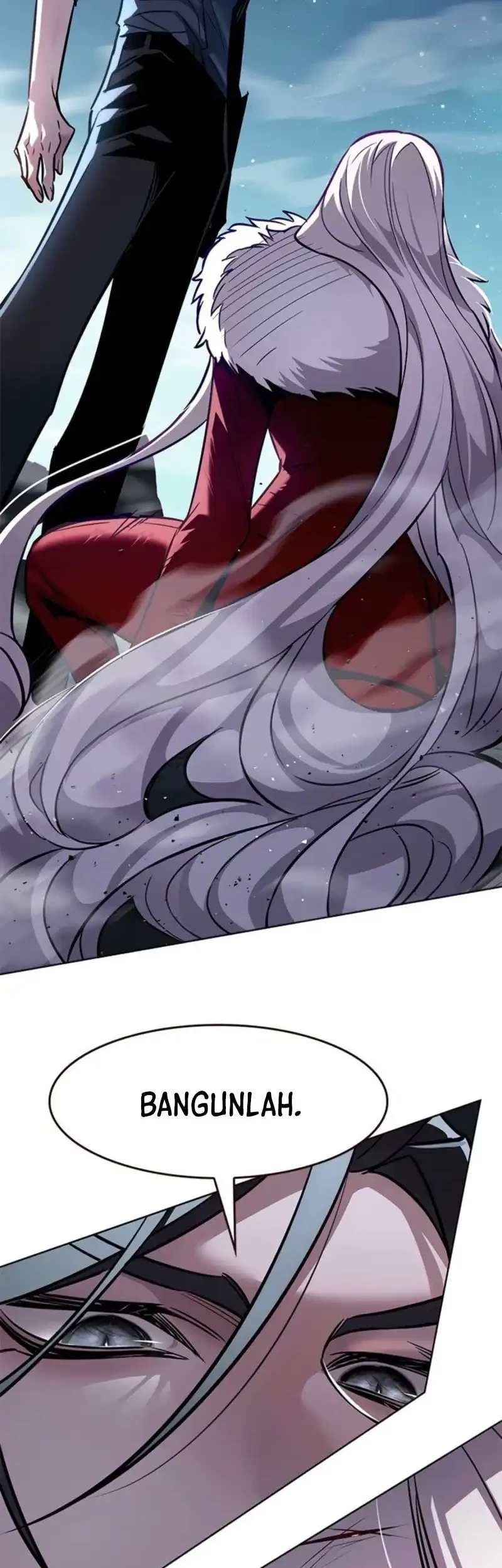 Eleceed - Chapter 373 - Page 12