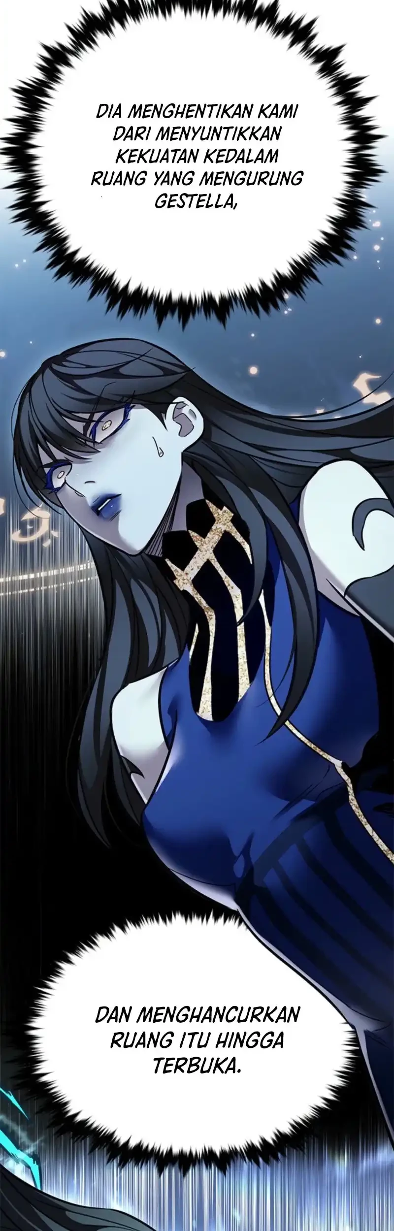 Eleceed - Chapter 373 - Page 18