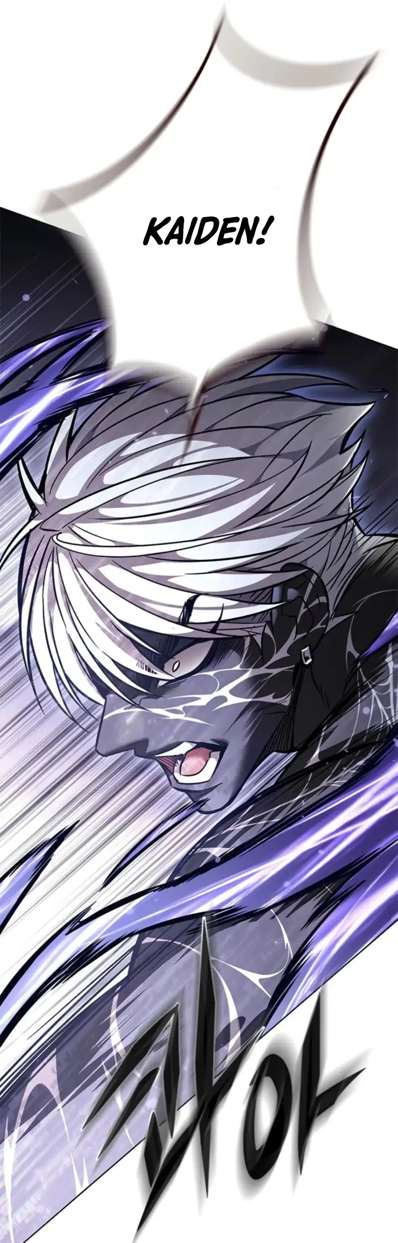 Eleceed - Chapter 373 - Page 23