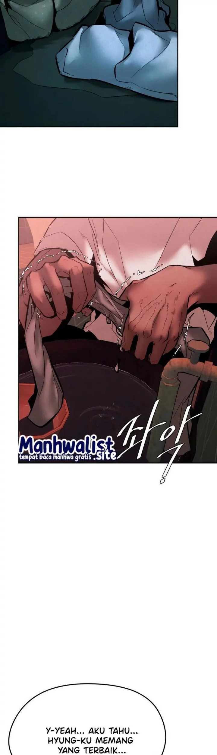 Baca Manhwa Evil Boy (Kimsan) Chapter 13 Gambar 2