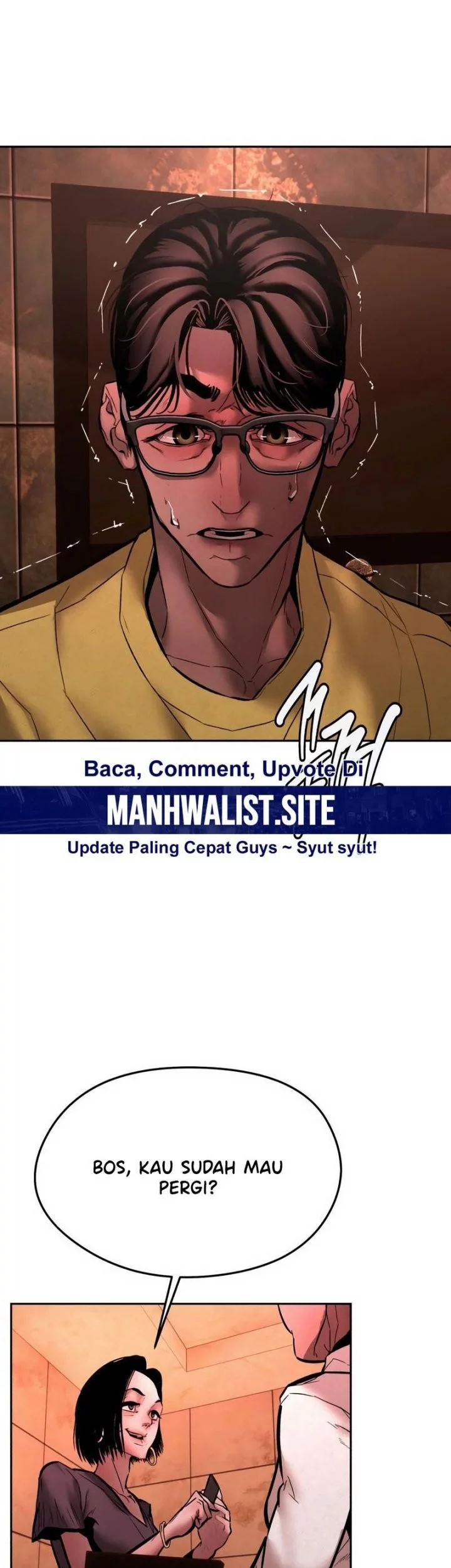 Evil Boy (Kimsan) Chapter 13 Gambar 58