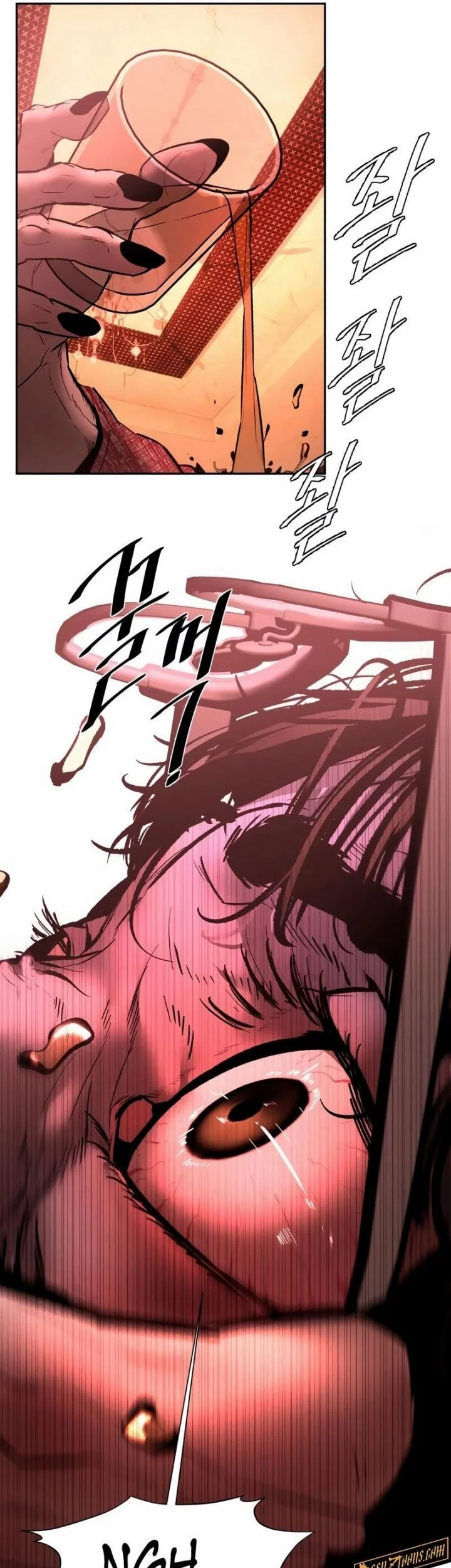 Evil Boy (Kimsan) Chapter 13 Gambar 75