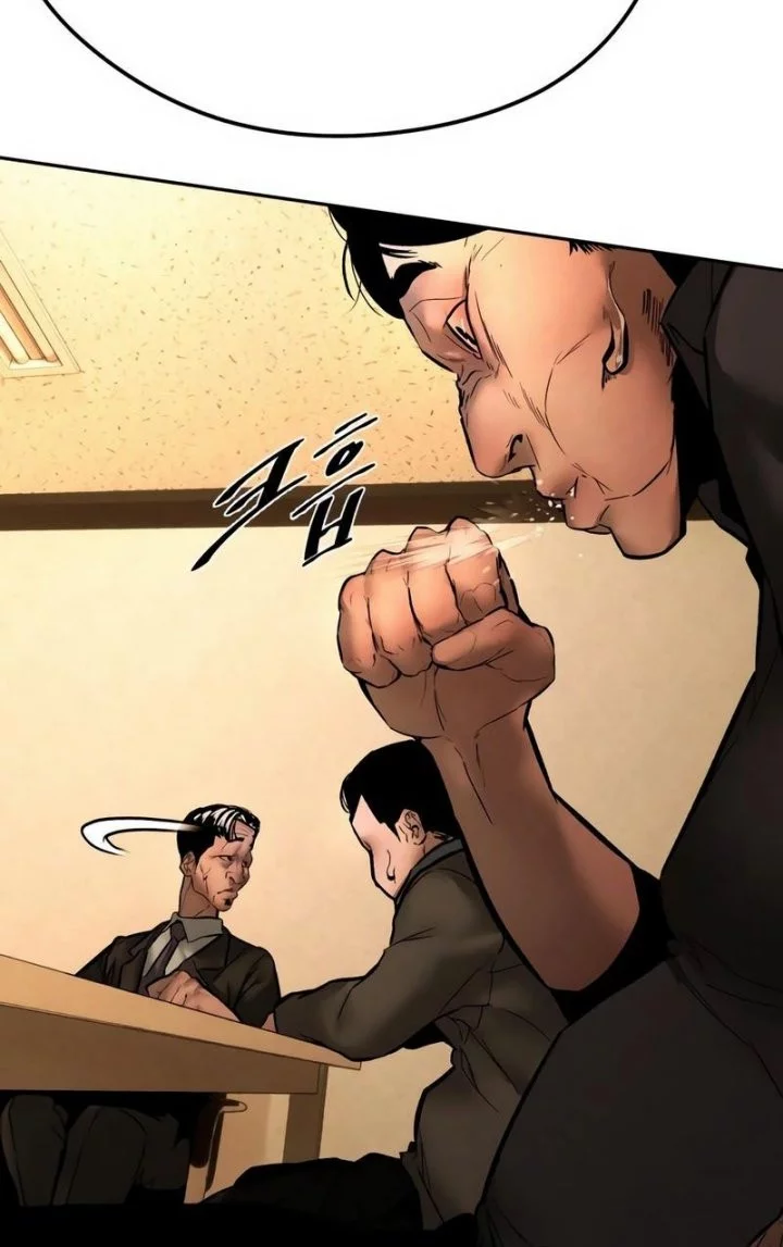 Evil Boy (Kimsan) Chapter 13 Gambar 27