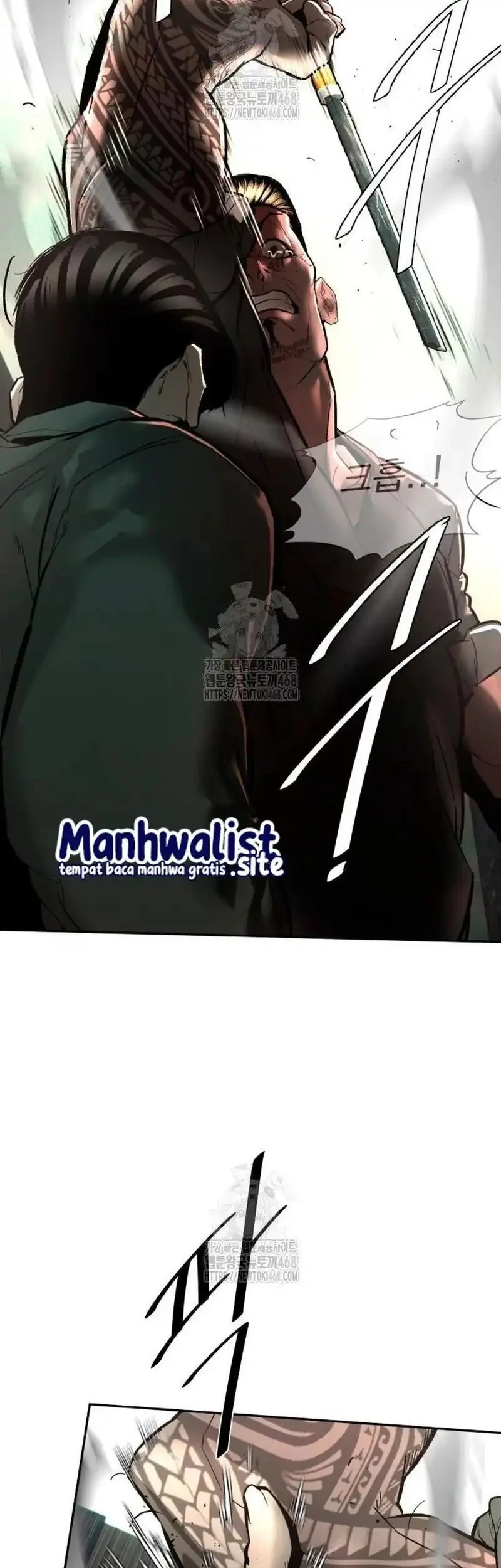 Evil Boy (Kimsan) Chapter 15 Gambar 38