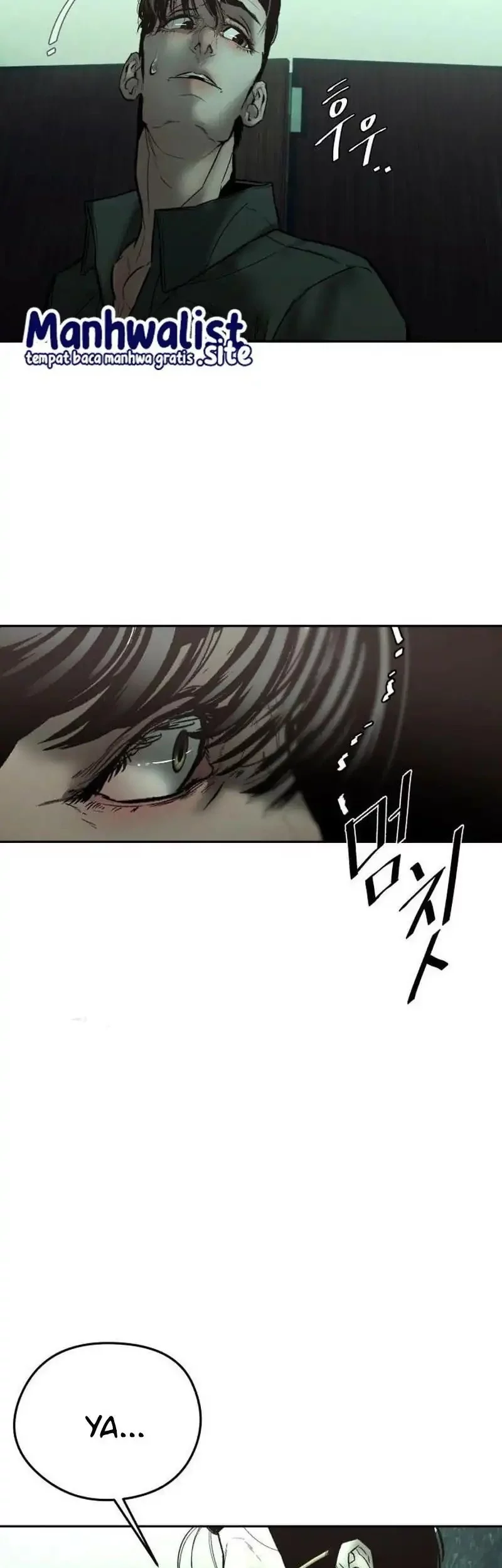 Evil Boy (Kimsan) Chapter 15 Gambar 50