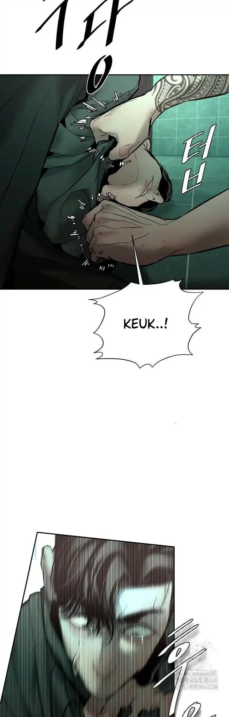 Evil Boy (Kimsan) Chapter 15 Gambar 61