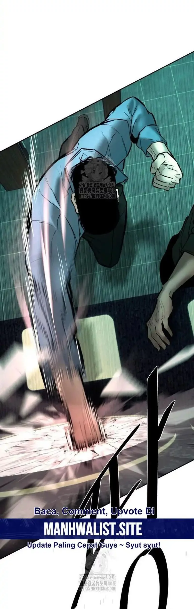 Evil Boy (Kimsan) Chapter 15 Gambar 81