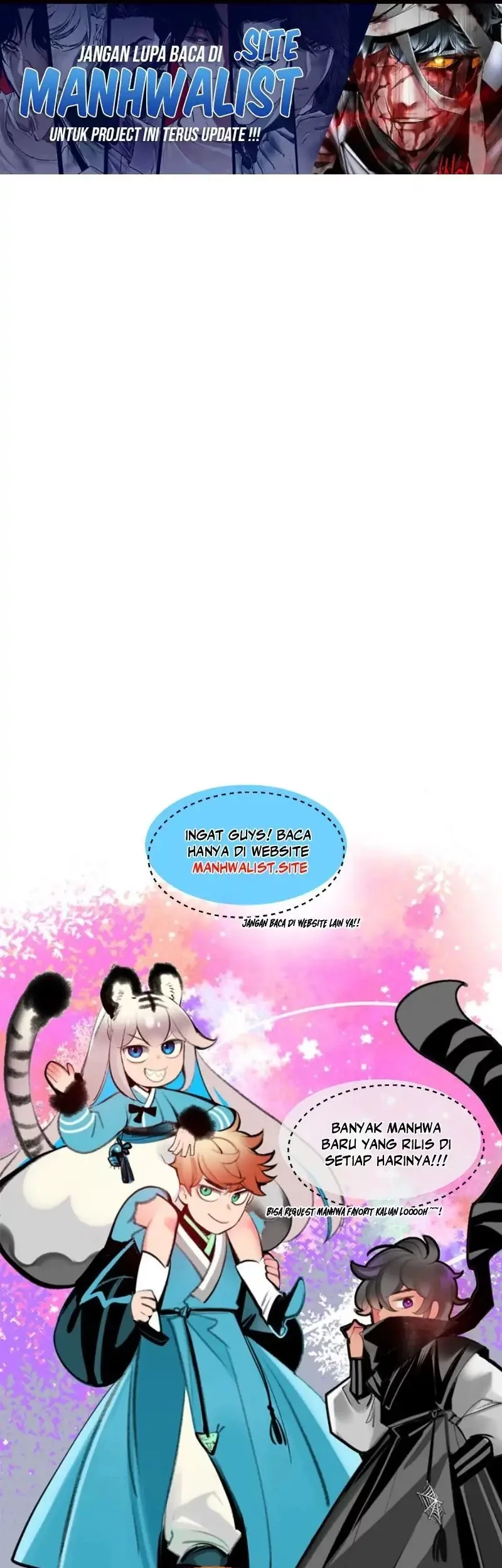 Evil Boy (Kimsan) Chapter 15 Gambar 96