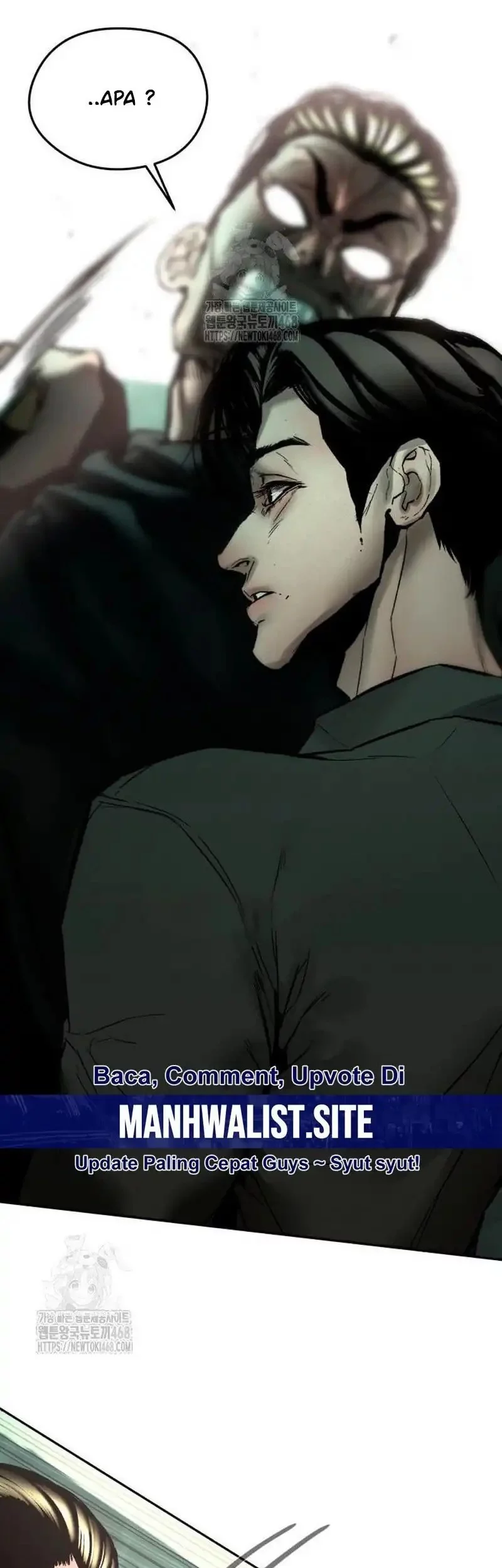 Evil Boy (Kimsan) Chapter 15 Gambar 18