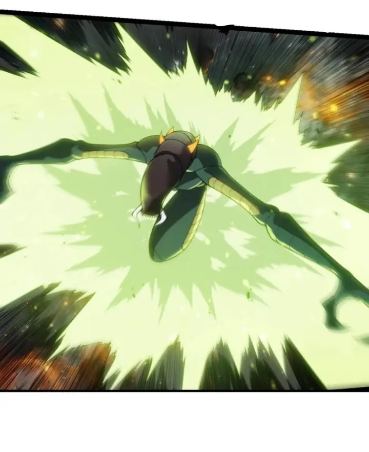 Evolution Begins With A Big Tree Chapter 383 Gambar 22