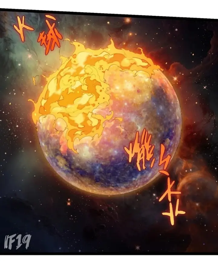 Evolution Begins With A Big Tree Chapter 383 Gambar 55