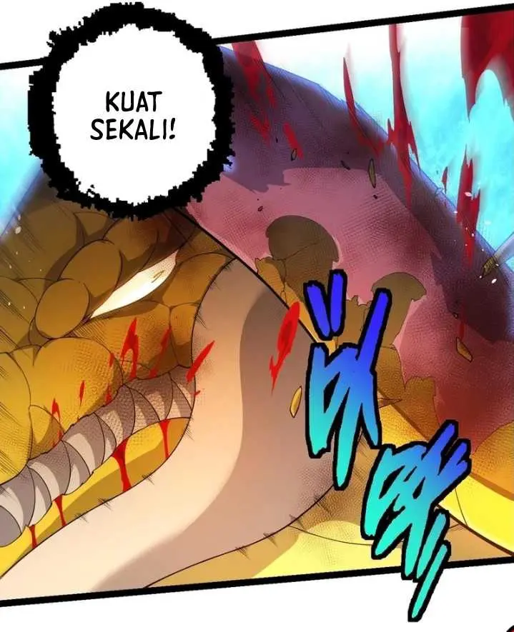 Evolution Begins With A Big Tree Chapter 394 Gambar 29