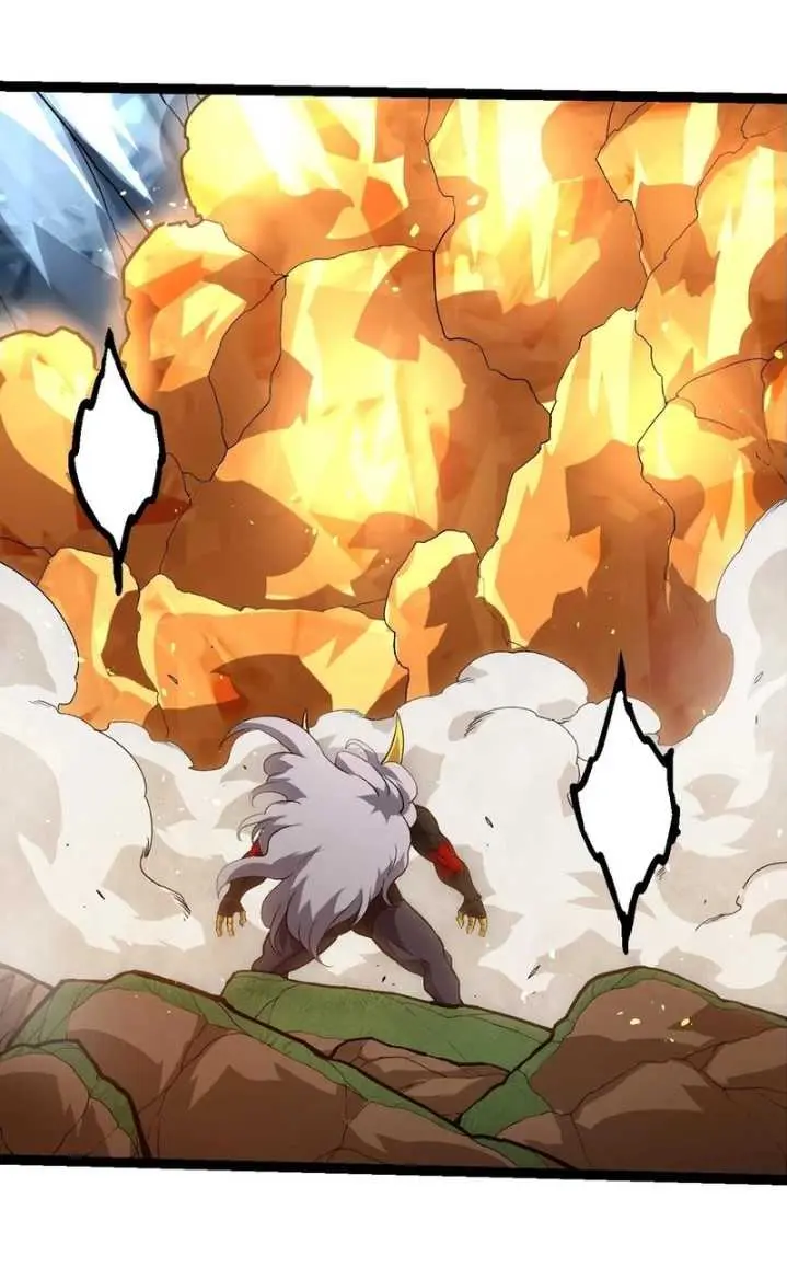 Evolution Begins With A Big Tree Chapter 395 Gambar 37