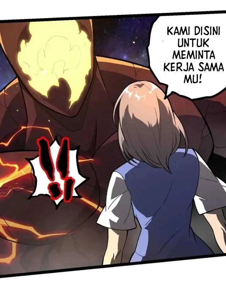 Evolution Begins With A Big Tree Chapter 397 Gambar 12