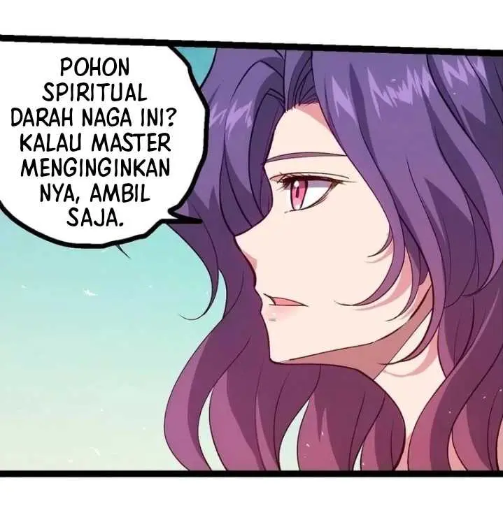 Evolution Begins With A Big Tree Chapter 399 Gambar 20