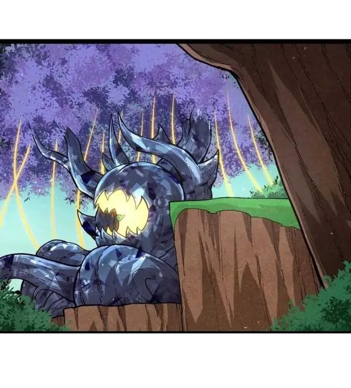 Evolution Begins With A Big Tree Chapter 399 Gambar 21