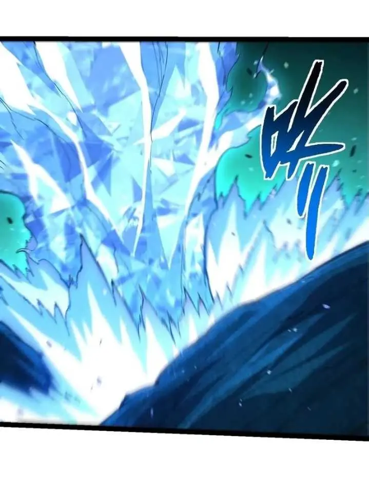 Evolution Begins With A Big Tree Chapter 399 Gambar 8