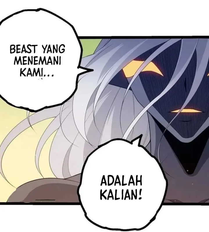 Evolution Begins With A Big Tree Chapter 400 Gambar 22