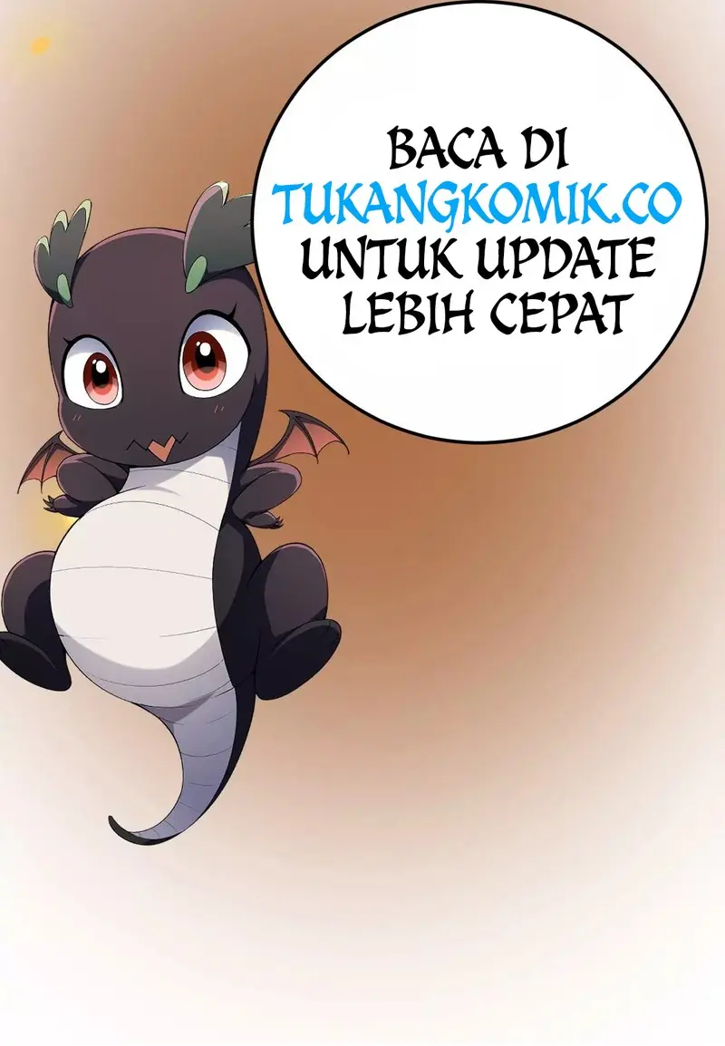 Evolution Begins With A Big Tree Chapter 401 Gambar 31