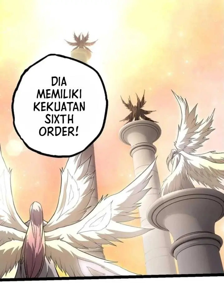 Evolution Begins With A Big Tree Chapter 403 Gambar 52