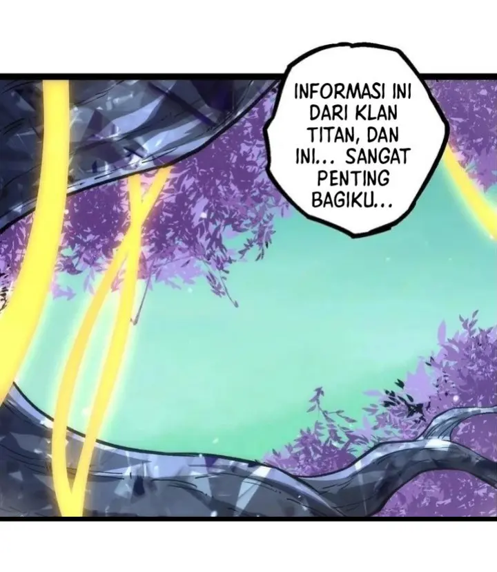 Evolution Begins With A Big Tree Chapter 404 Gambar 24