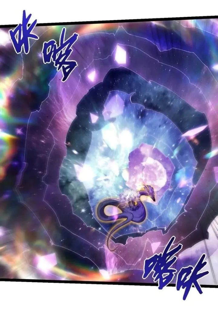 Evolution Begins With A Big Tree Chapter 405 Gambar 10