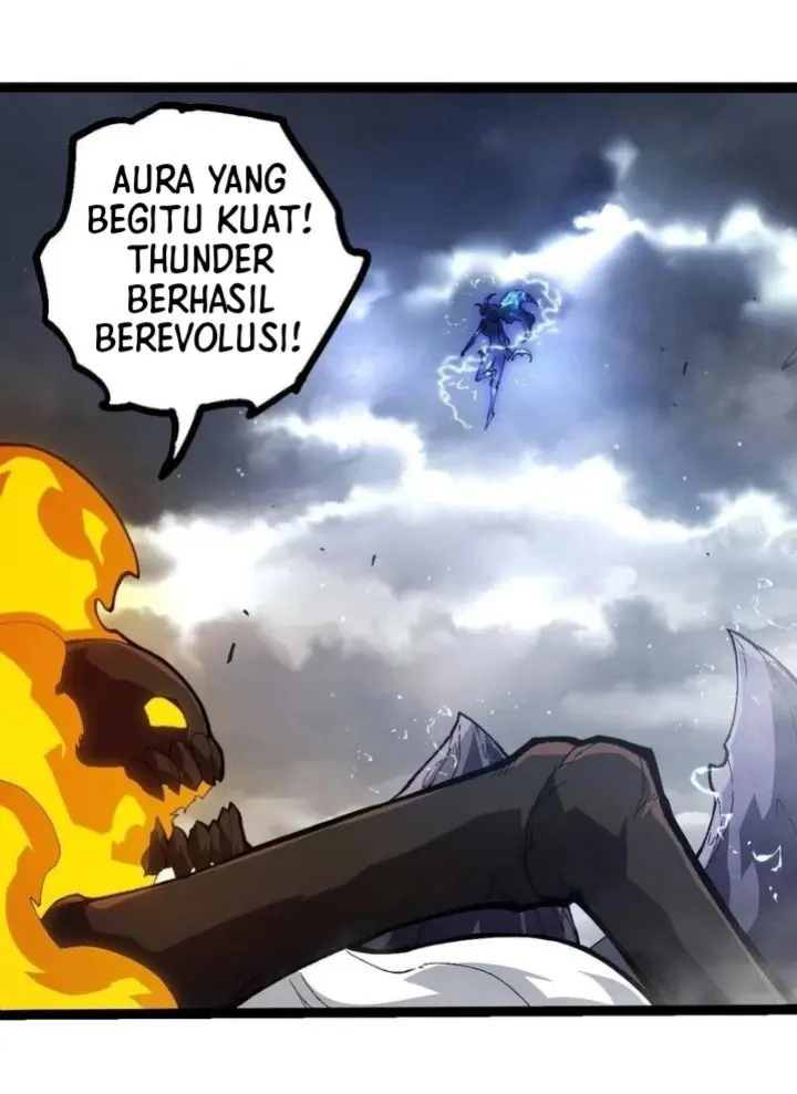 Evolution Begins With A Big Tree Chapter 405 Gambar 40