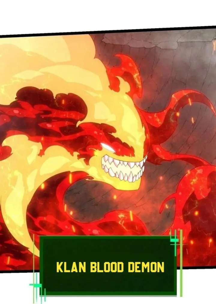 Evolution Begins With A Big Tree Chapter 406 Gambar 49