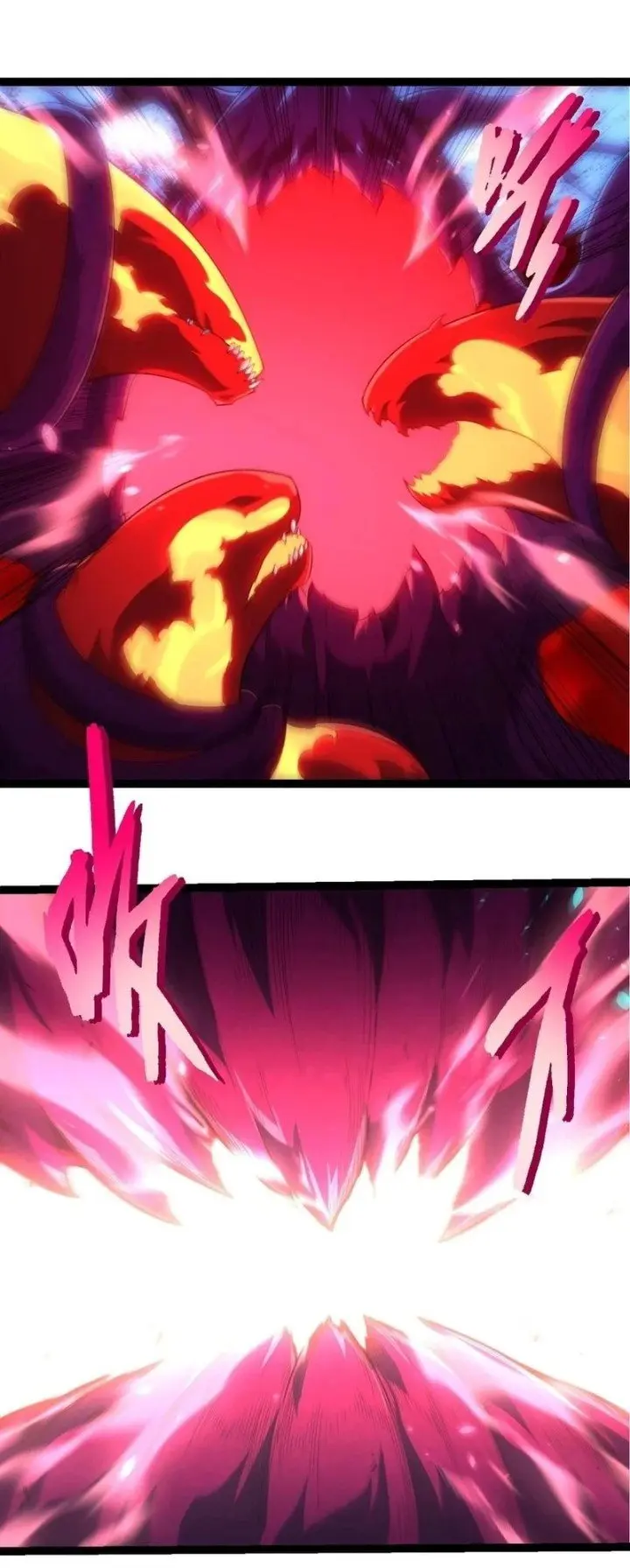 Evolution Begins With A Big Tree Chapter 408 Gambar 15