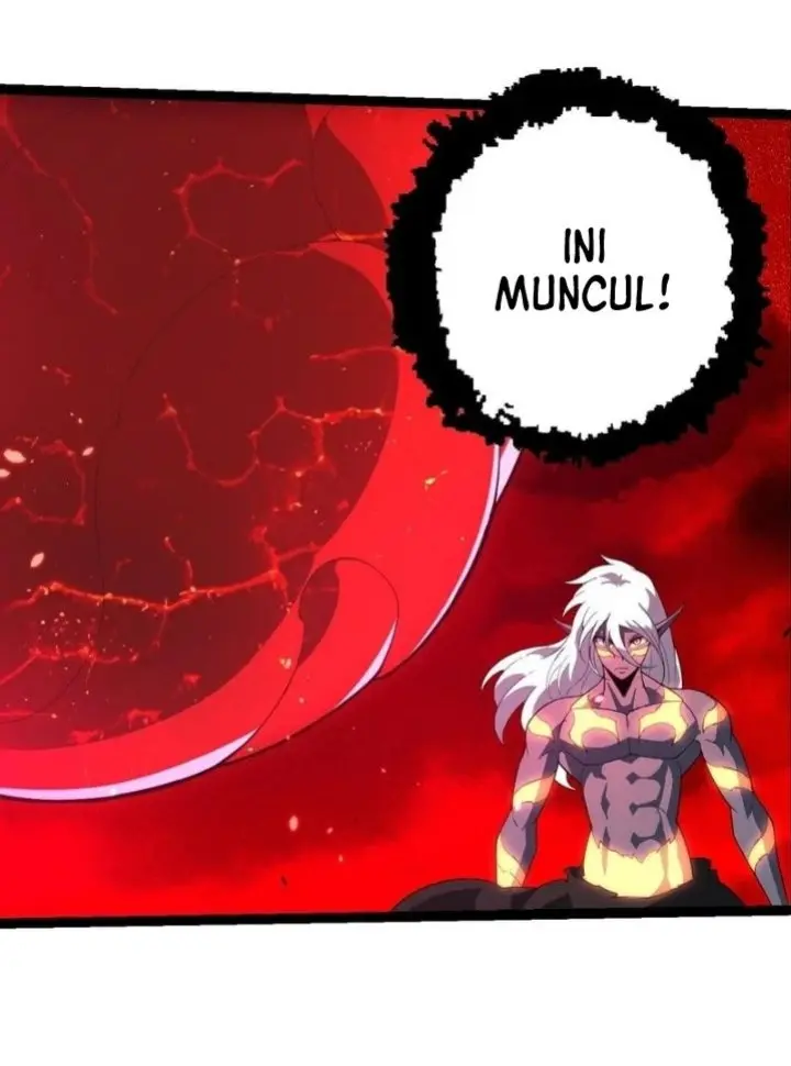 Evolution Begins With A Big Tree Chapter 408 Gambar 19