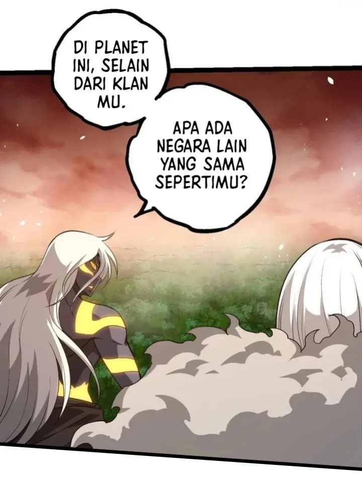 Evolution Begins With A Big Tree Chapter 409 Gambar 35