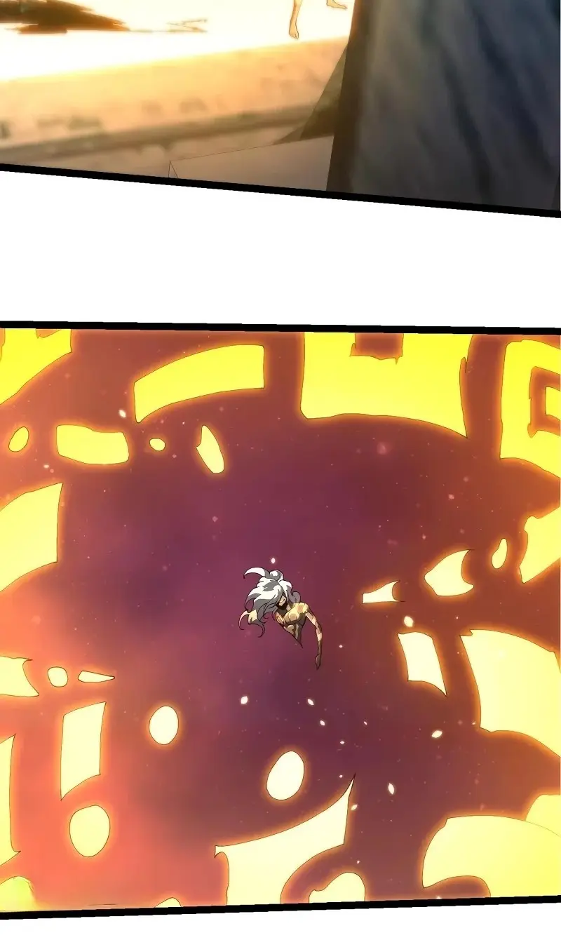 Evolution Begins With A Big Tree Chapter 413 Gambar 15