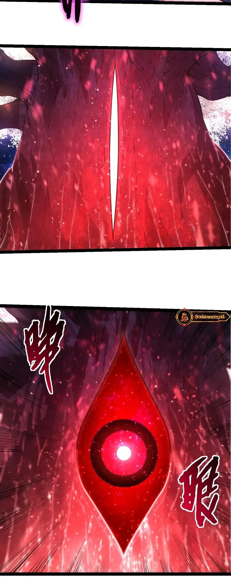 Evolution Begins With A Big Tree Chapter 416 Gambar 30
