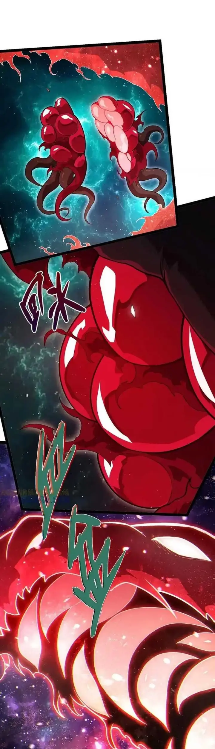 Evolution Begins With A Big Tree Chapter 417 Gambar 16