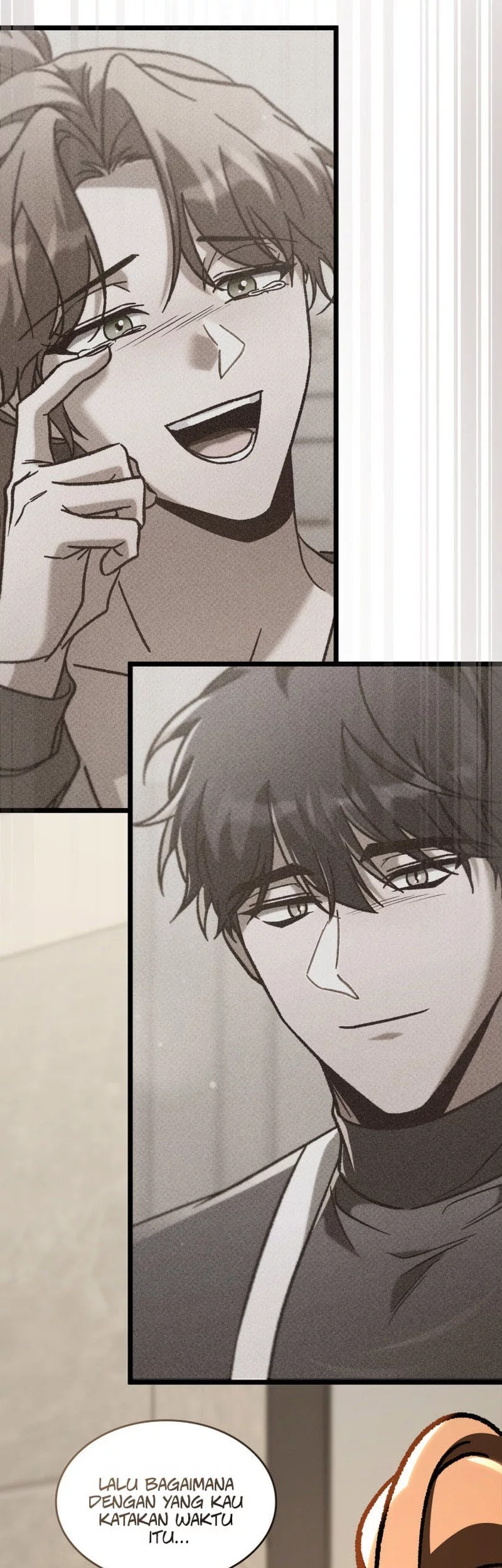 F-Class Destiny Hunter Chapter 105 Gambar 21