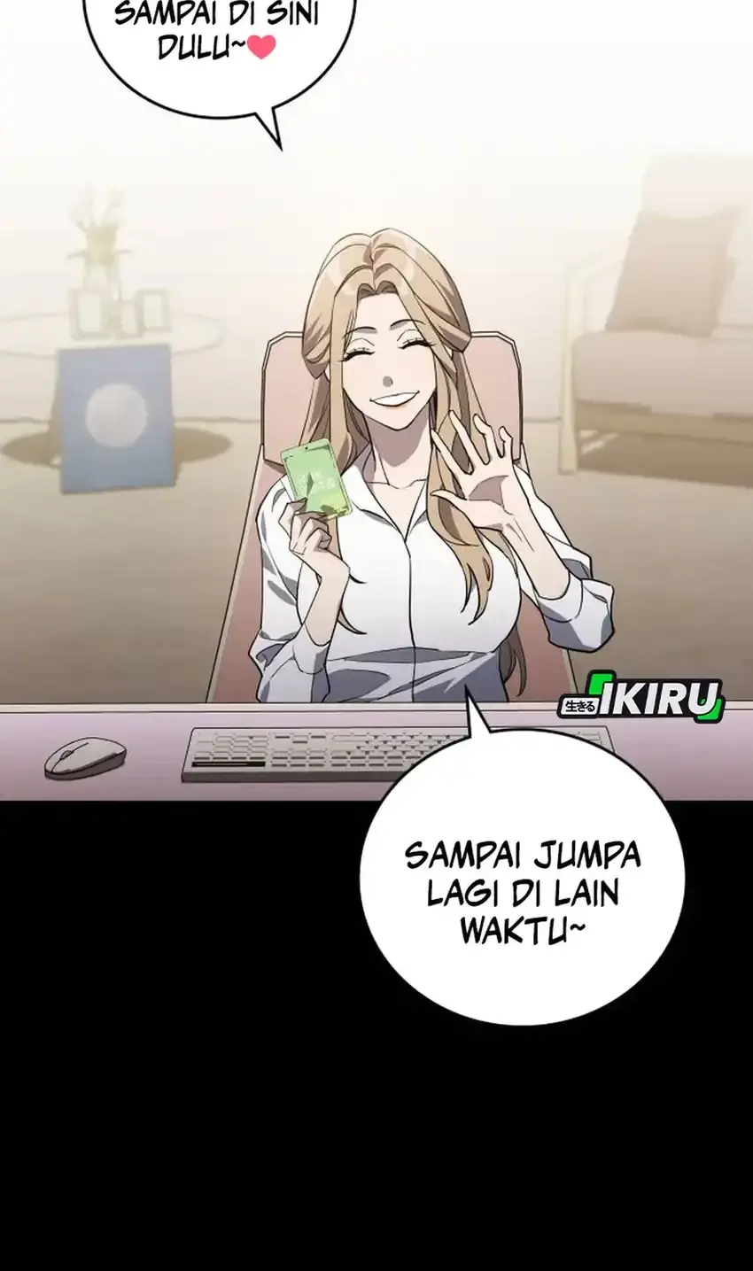 Baca Manhwa Fair Trade Committee Chapter 30 Gambar 2