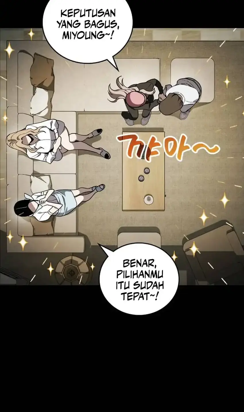 Fair Trade Committee Chapter 30 Gambar 43