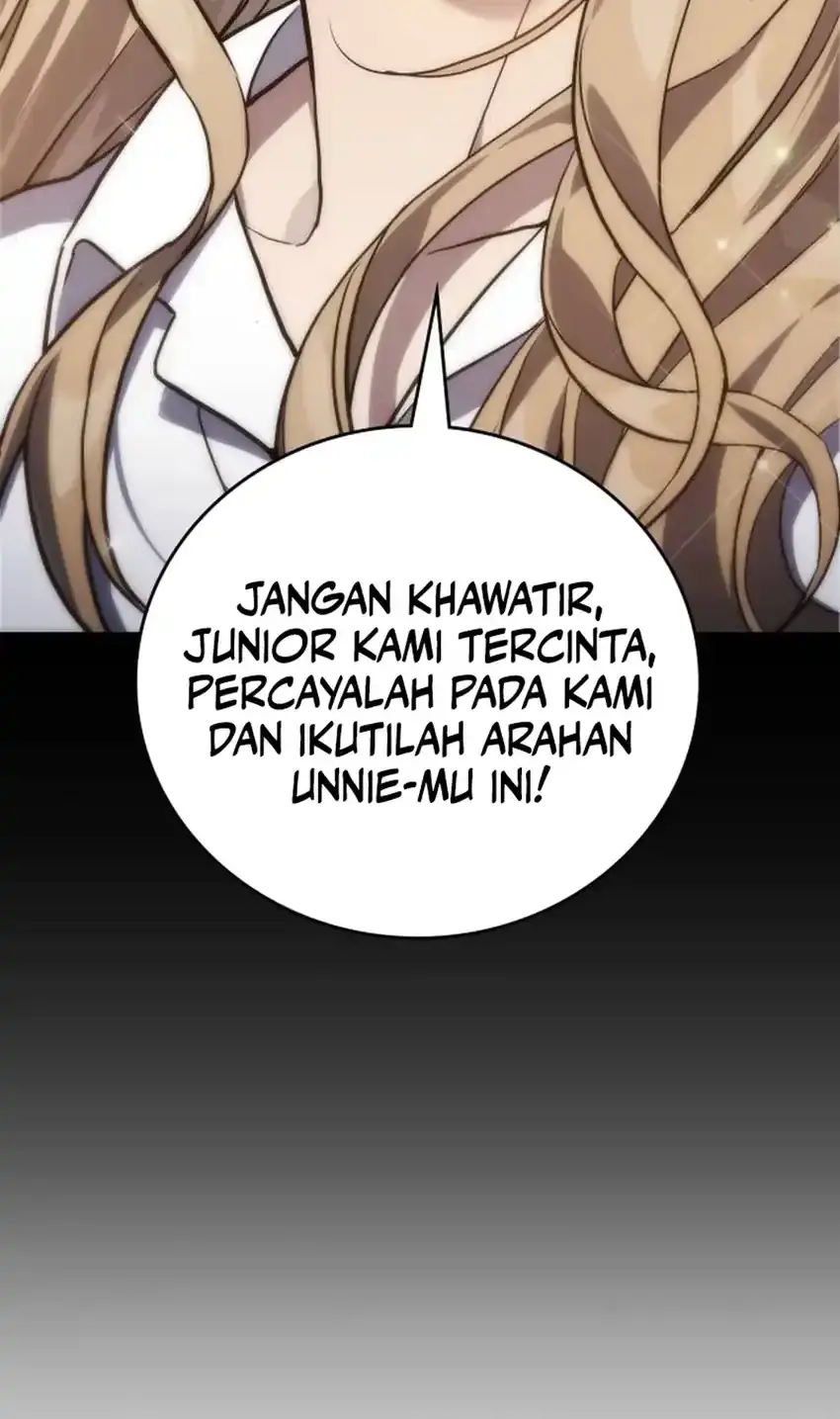 Fair Trade Committee Chapter 30 Gambar 45