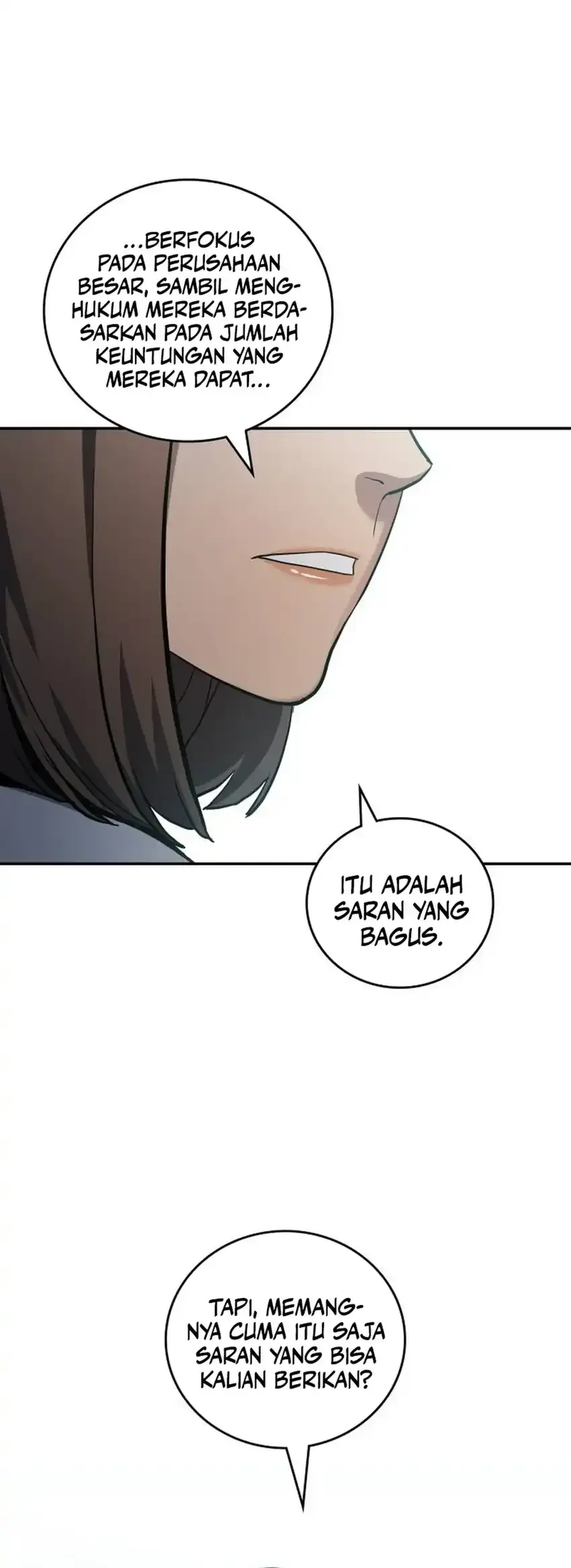 Fair Trade Committee Chapter 30 Gambar 84