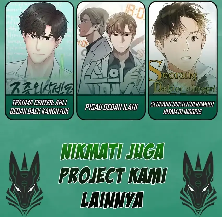 Fair Trade Committee Chapter 30 Gambar 105