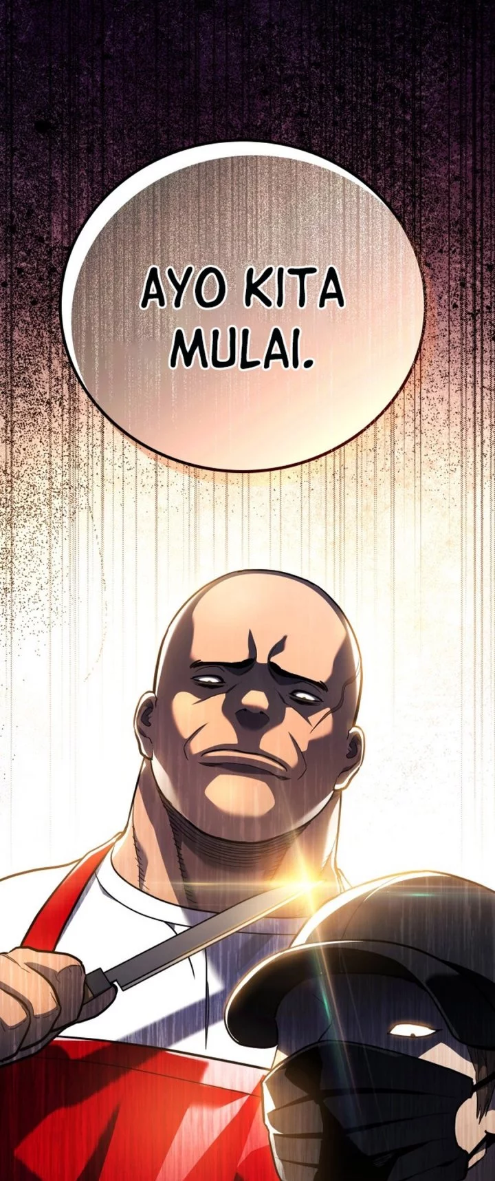 Baca Manhwa Fair Trade Committee Chapter 32 Gambar 2