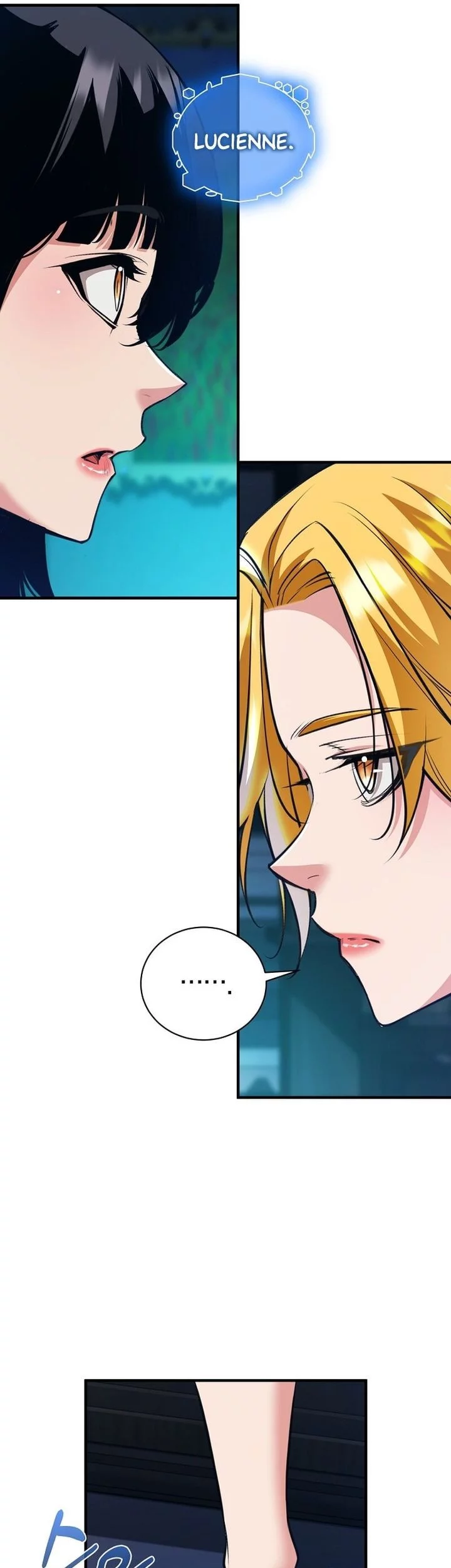 Fated To Be Loved By Villains Chapter 42 Gambar 6