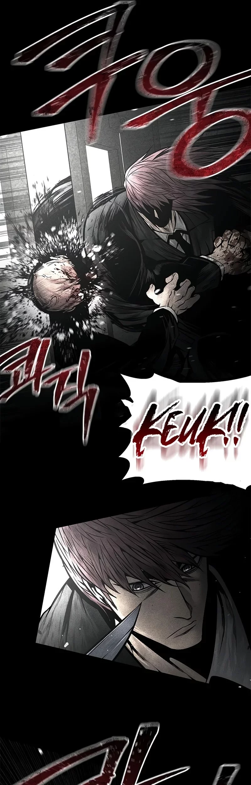 Festival Of Warriors Chapter 35 Gambar 88