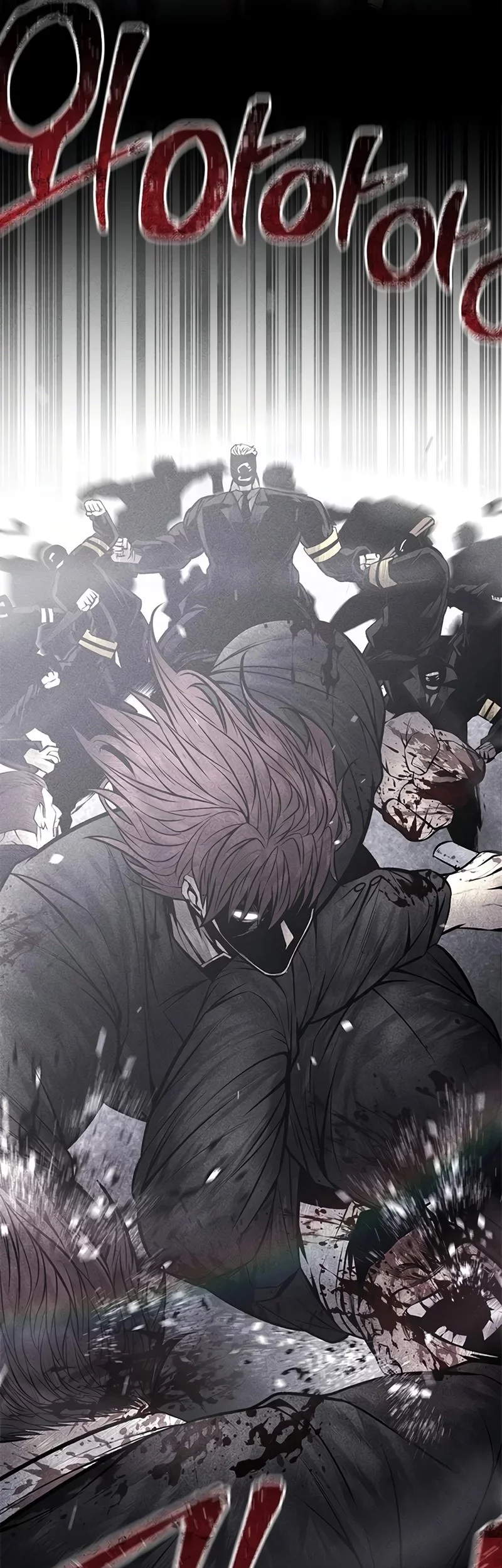 Festival Of Warriors Chapter 35 Gambar 5
