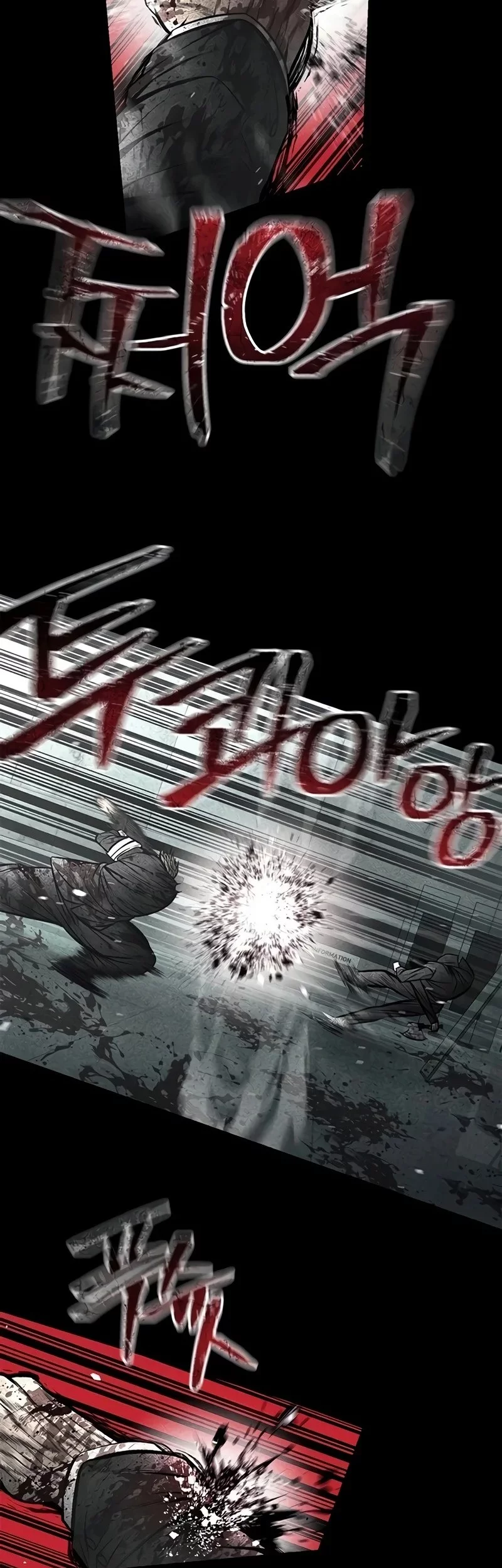 Festival Of Warriors Chapter 36 Gambar 38