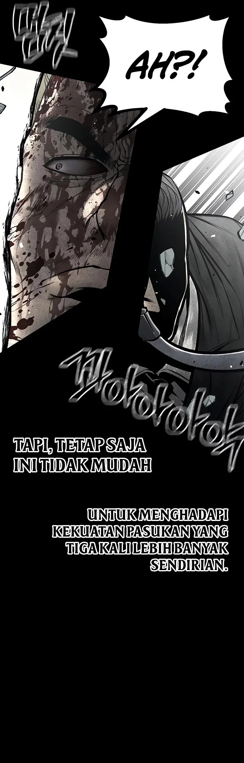 Festival Of Warriors Chapter 36 Gambar 45